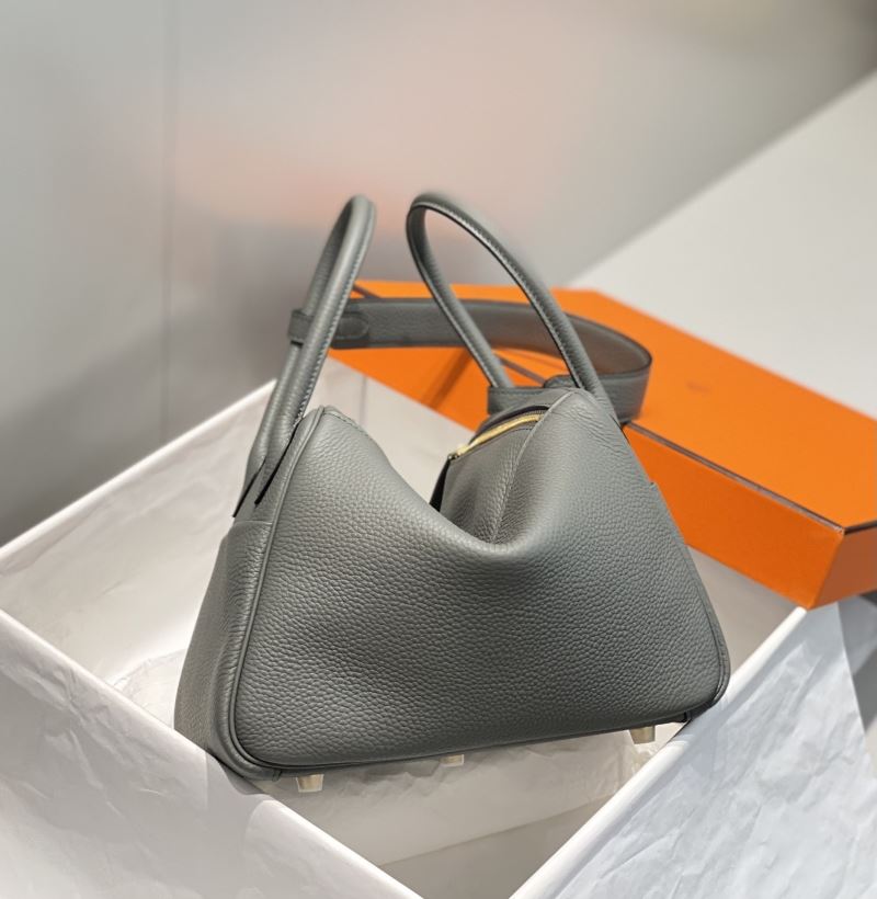 Hermes Lindy Bags